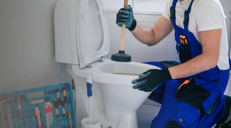 Professional same day plumber in Highland, WI